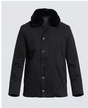 JKT KOREA HERO-11647|Colore:Nero