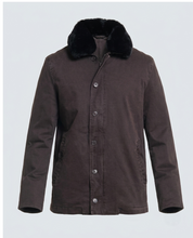 JKT KOREA HERO-11647|Colore:Moro