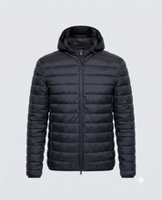PIUMINO 100 GRAMMI -11648|Colore:Nero