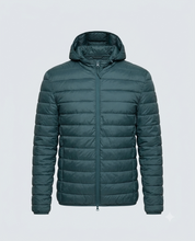 PIUMINO 100 GRAMMI -11648|Colore:Verde