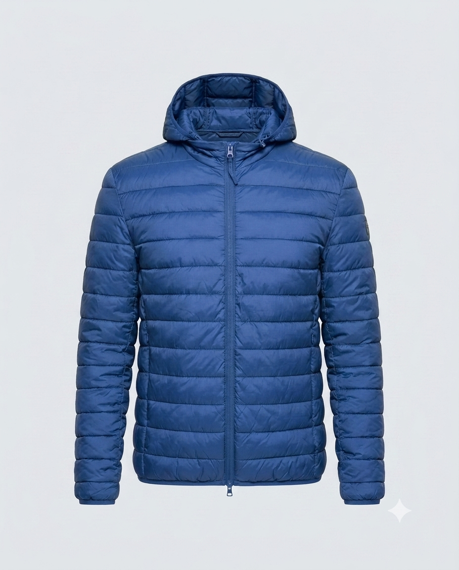 PIUMINO 100 GRAMMI -11648|Colore:Denim