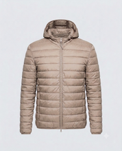 PIUMINO 100 GRAMMI -11648|Colore:Tortora