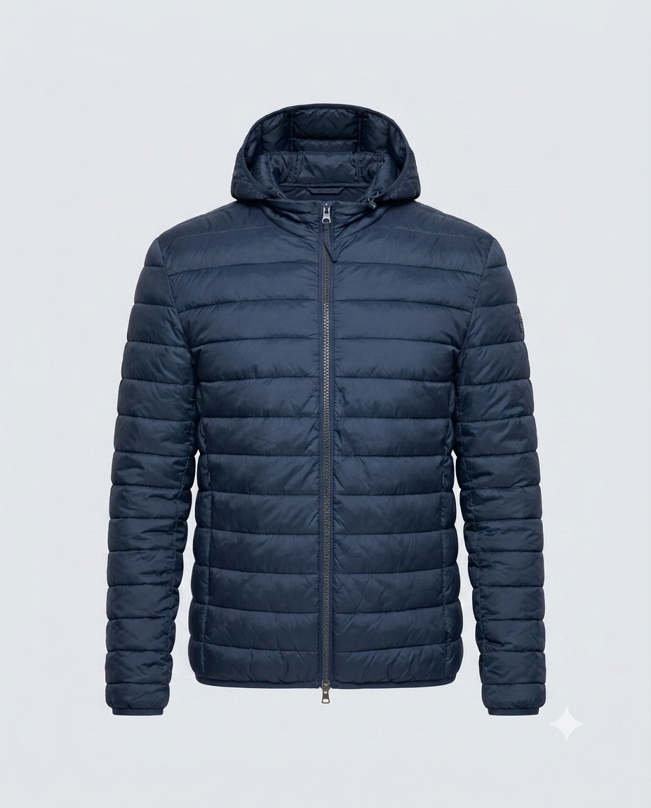 PIUMINO 100 GRAMMI -11648|Colore:Blu