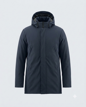 NEW PARKA KLAMATH-11651|Colore:Blu