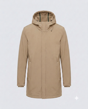 JKT THOMMY IDRO LIGHT-11654|Colore:Beige