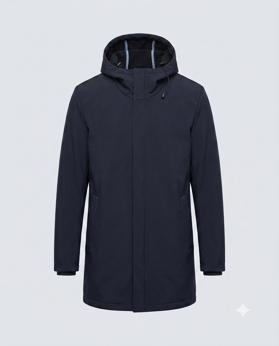 JKT THOMMY IDRO LIGHT-11654|Colore:Blu