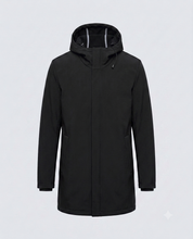 JKT THOMMY IDRO LIGHT-11654|Colore:Nero