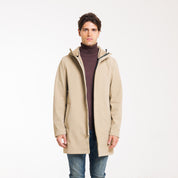 JKT THOMMY IDRO LIGHT-11654|Colore:Beige