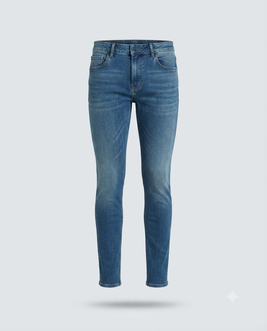 JEANS SAND WASH-11672|Colore:Unico