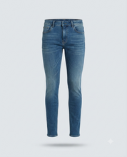 JEANS SAND WASH-11672|Colore:Unico