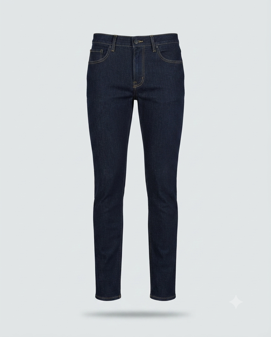 JEANS DENIM ZERO -11673|Colore:Unico