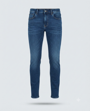 JEANS STONE WASH -11674|Colore:Unico