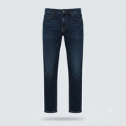 JEANS TEA WASH-11675|Colore:Unico