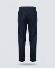PANT DA COMPLETO MISTO LANA-11465|Colore:Blu