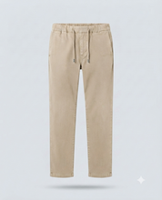 PANTALONE RELAXED-11661|Colore:Beige