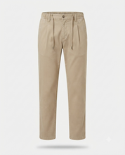 PANTALONI GOLD PRAY-11662|Colore:Beige