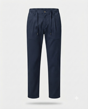 PANTALONI GOLD PRAY-11662|Colore:Blu