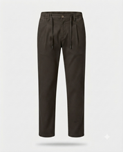 PANTALONI GOLD PRAY-11662|Colore:Moro