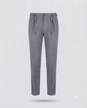PANTALONI GOLD PRAY MILANO-11663|Colore:Grigio