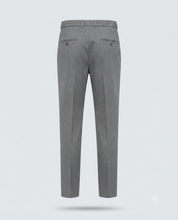 PANTALONI GOLD PRAY MILANO-11663|Colore:Grigio
