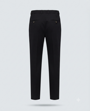PANTALONI GOLD PRAY MILANO-11663|Colore:Nero