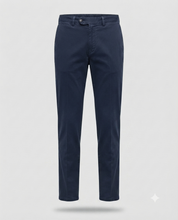 PANT CHINO CLASSIC-11664|Colore:Blu