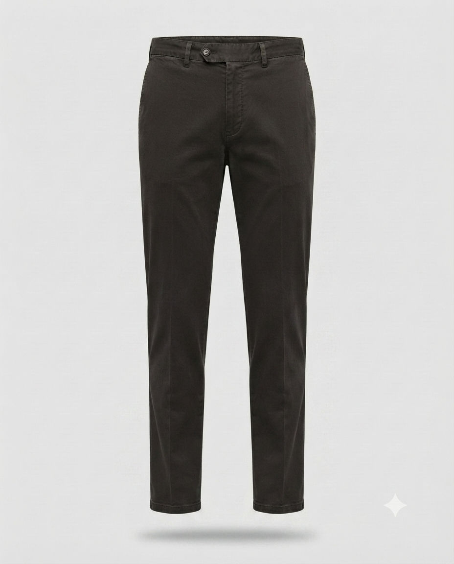 PANT CHINO CLASSIC-11664|Colore:Moro