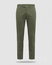 PANT CHINO CLASSIC-11664|Colore:Verde