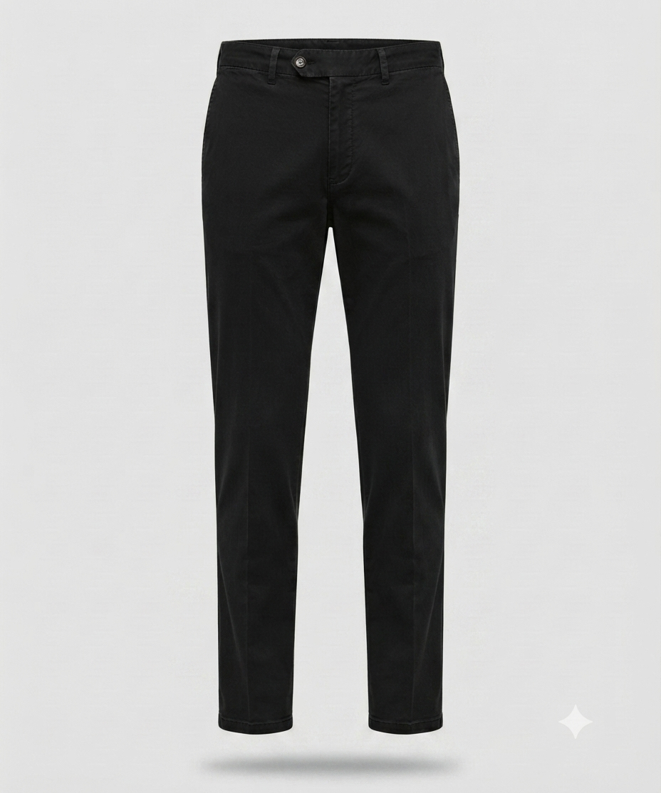 PANT CHINO CLASSIC-11664|Colore:Nero
