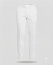 PANT CHINO CLASSIC-11664|Colore:Panna