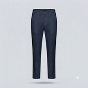 PANTALONE TWISTED-11668|Colore:Blu