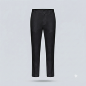 PANTALONE TWISTED-11668|Colore:Nero