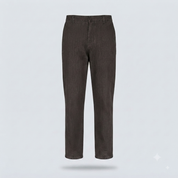 PANTALONE TWISTED-11668|Colore:Moro