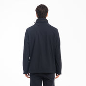 NEW CAPPOTTO TECNICO-11653|Colore:Blu