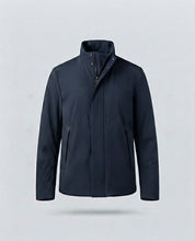 NEW CAPPOTTO TECNICO-11653|Colore:Blu