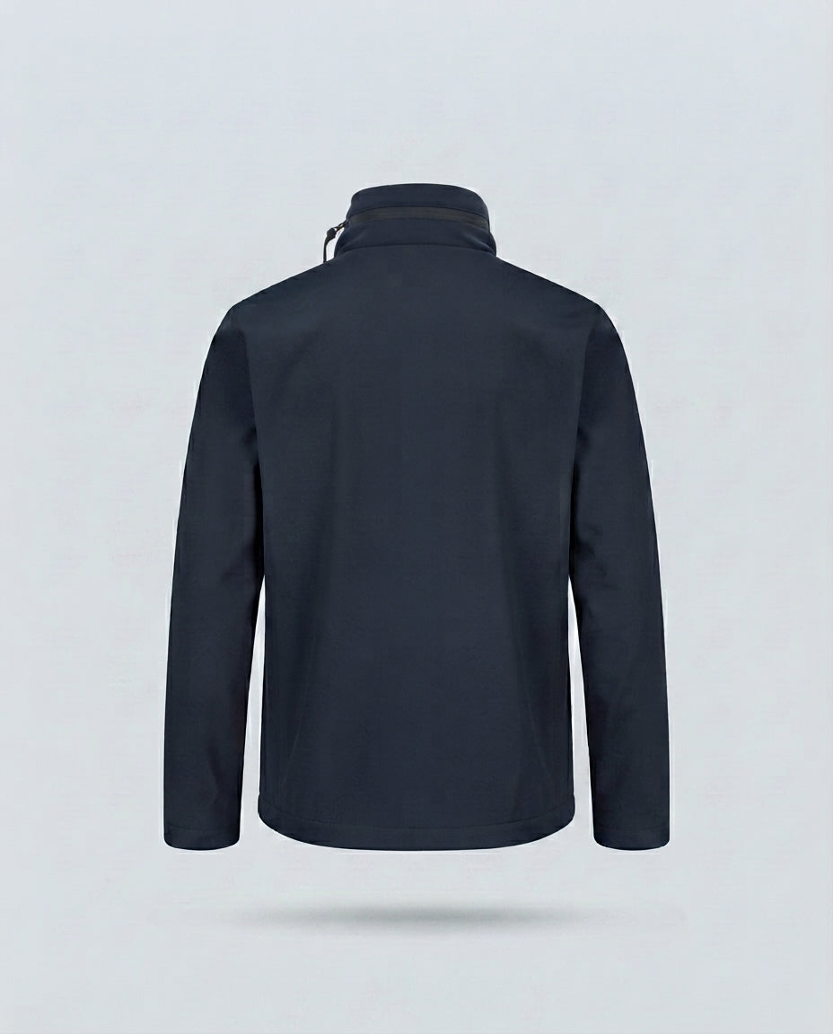 NEW CAPPOTTO TECNICO-11653|Colore:Blu