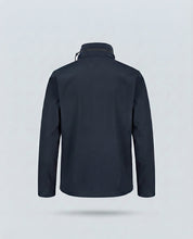 NEW CAPPOTTO TECNICO-11653|Colore:Blu