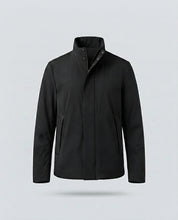 NEW CAPPOTTO TECNICO-11653|Colore:Nero