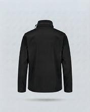 NEW CAPPOTTO TECNICO-11653|Colore:Nero