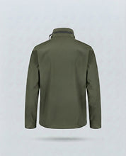 NEW CAPPOTTO TECNICO-11653|Colore:Verde