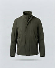 NEW CAPPOTTO TECNICO-11653|Colore:Verde