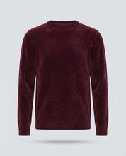 GIROCOLLO CINIGLIA FIN12-11628|Colore:Bordeaux