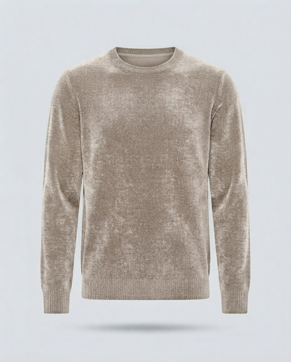 GIROCOLLO CINIGLIA FIN12-11628|Colore:Grigio