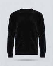 GIROCOLLO CINIGLIA FIN12-11628|Colore:Nero