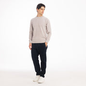 GIROCOLLO CINIGLIA FIN12-11628|Colore:Grigio
