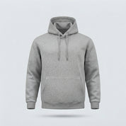 FELPA CAPPUCCIO-11634|Colore:Grigio