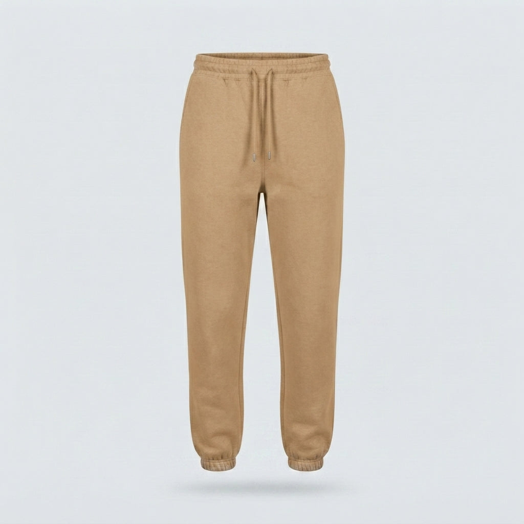 PANT JOGGER BASIC  -11641|Colore:Beige
