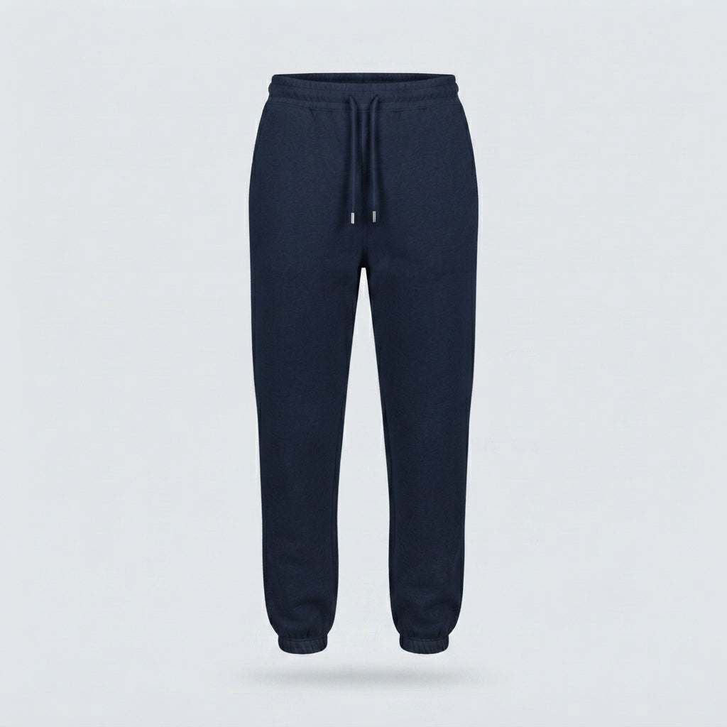 PANT JOGGER BASIC  -11641|Colore:Blu