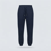 PANT JOGGER BASIC  -11641|Colore:Blu
