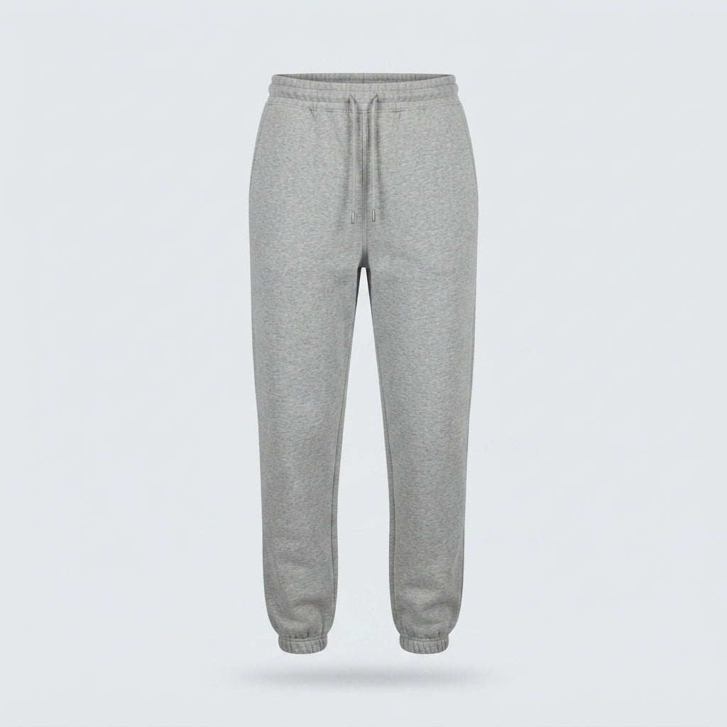 PANT JOGGER BASIC  -11641|Colore:Grigio